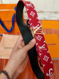 Picture of LV Belts _SKULVBelt40mmX95-125cm7D896709